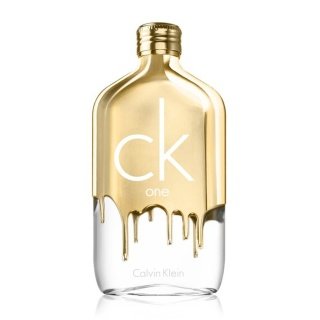 Ck One Gold