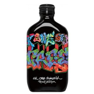 Ck One Shock Street Edition