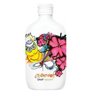 Ck One Shock Street Edition