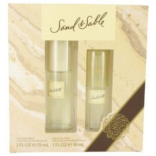Classics Sand and Sable 2 Piece Gift Set