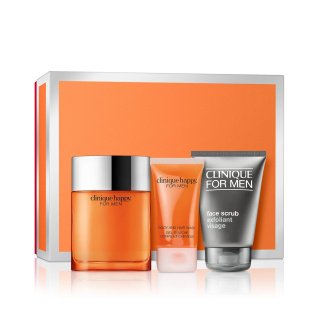 Clinique Men’s 3-Pc. Happy For Him Gift Set