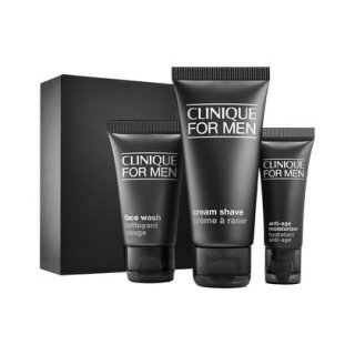 CLINIQUE SKINCARE MEN