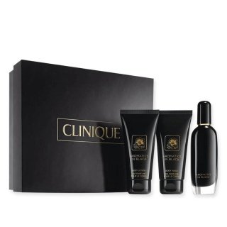 Clinique Aromatics In Black Gift Set
