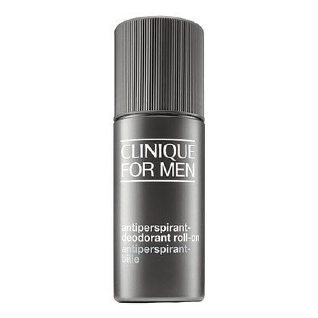 Clinique For Men Antiperspirant Deodorant Roll-On – Designer Perfumes