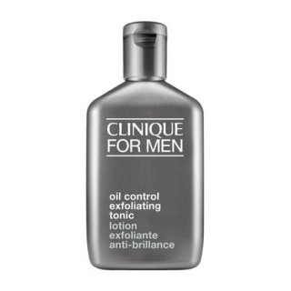 Clinique For Men Oil Control Exfoliating Tonic