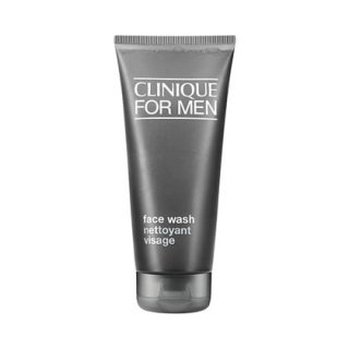 Clinique For Men Face Wash