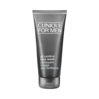 Clinique For Men Oil Control Face Wash