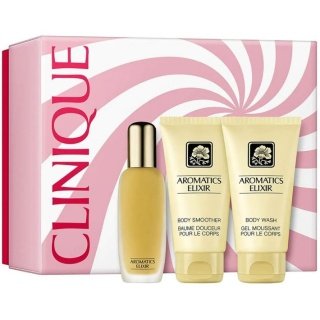 Clinique Gift Set Aromatics Elixir