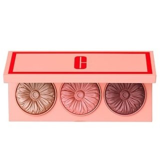 Cheek Pop Pallete Warm Up