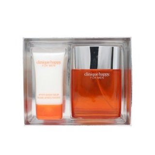 Clinique Happy For Him 2-Piece Gift Set
