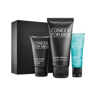 CLINIQUE SKINCARE MEN