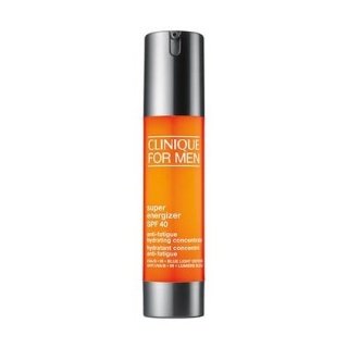 Clinique For Men SPF 40 Super Energizer