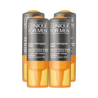 Clinique For Men Super Energizer Fresh Daily Anti-Fatigue Booster