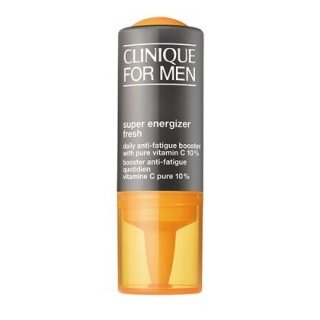 Clinique For Men Super Energizer Fresh Daily Anti-Fatigue Booster