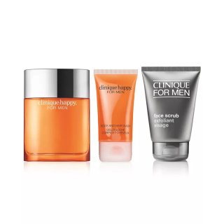 Clinique Men’s 3-Pc. Happy For Him Gift Set