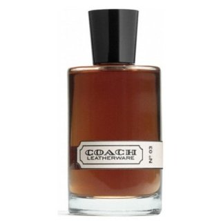 Coach Leatherware No. 3