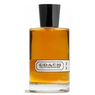 Coach Leatherware No. 2