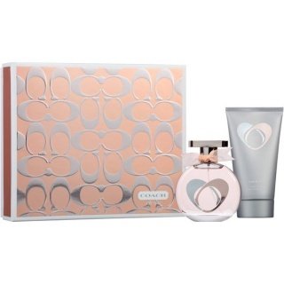 Coach Love Fragrance Gift Set for Women, 2 pc00