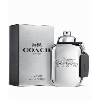 Coach Platinum