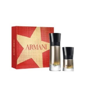 Code Absolu Gift Set 2.0 oz.