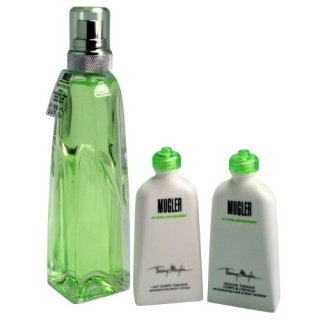 Cologne 3Pc Gift Set