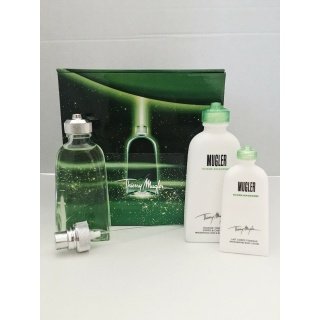 Cologne 3Pcs Gift Set