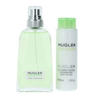 Cologne Gift Set (100ML)