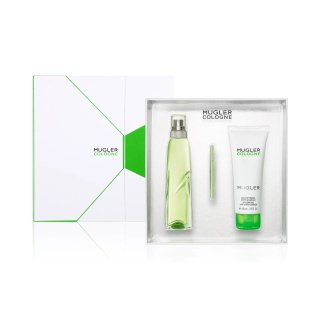 Cologne Gift Set (2Pcs)