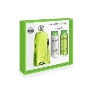Cologne Gift Set (3Pcs)