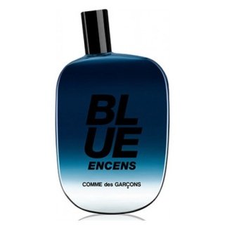 Comme Des Garcons Blue Encens
