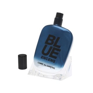 Comme Des Garcons Blue Encens