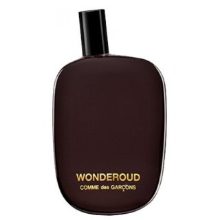 Comme Des Garcons Wonderoud 