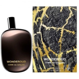 Comme Des Garcons Wonderoud 