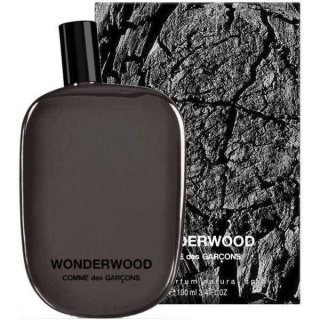 Comme Des Garcons Wonderwood