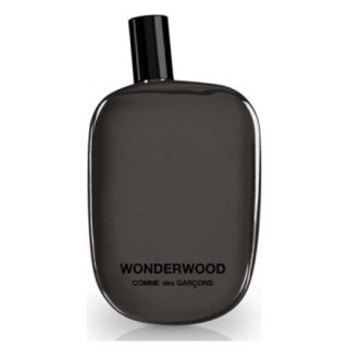 Comme Des Garcons Wonderwood