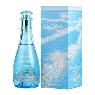 Cool Water Coral Reef