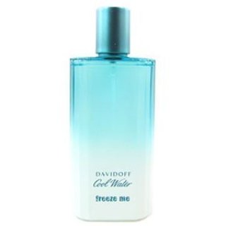 Cool Water Freeze Me  (M)