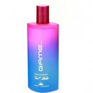 Cool Water Game Happy Summer