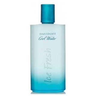 Cool Water Ice Fresh 