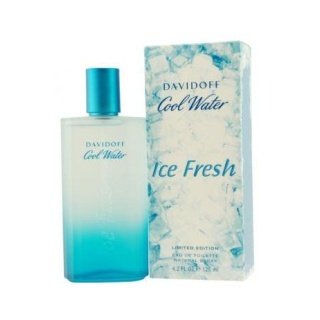 Cool Water Ice Fresh 