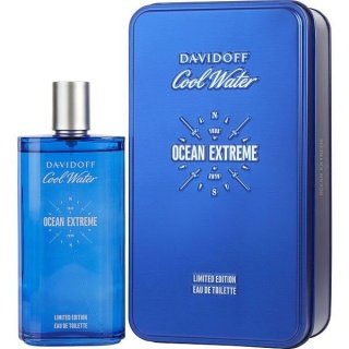 Cool Water Ocean Extreme