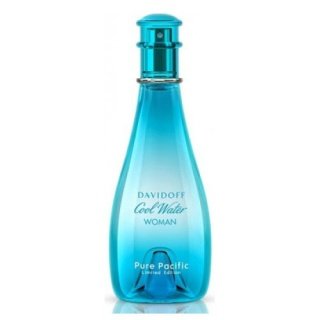 Cool Water Pure Pacific 