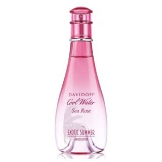 Cool Water Sea Rose Exotic Summer 