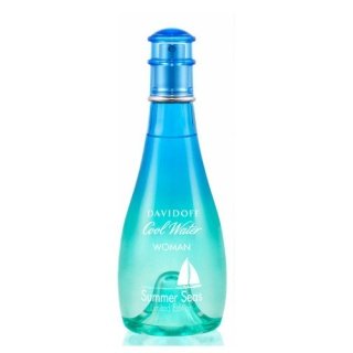 Cool Water Summer Seas 