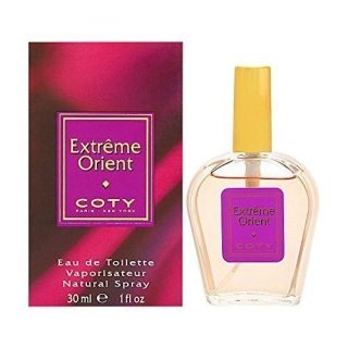 Coty Extreme Orient