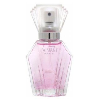 L’aimant Fleur Rose