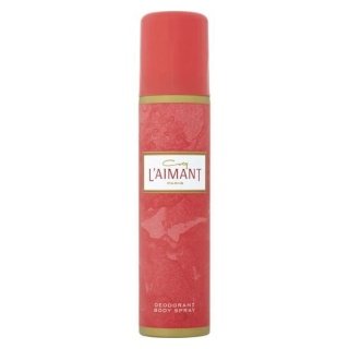 Coty L’aimant Deodorant Body Spray 75ml