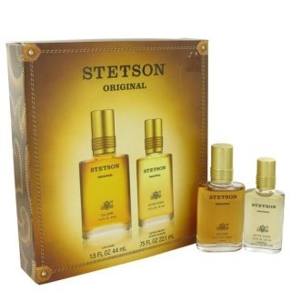 Coty STETSON Gift Set