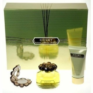 Covet 3Pcs Gift Set