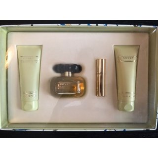 Covet Gift Set